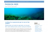 passion mer