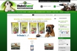 Animalerie en ligne Huberland