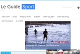 leguidesport actu sportive