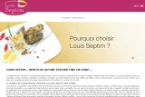 epicerie fine Louis Septim