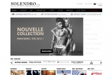 site Solendro