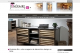 Boutique déco 92