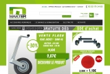 maxter accessoires