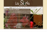 La storia restaurant Nice