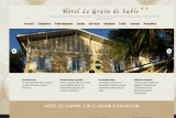 Hôtel grain de Sable