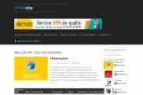 Tests et actualités VPN