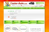 Castor-auto