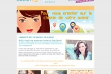 Cabinet de voyance en ligne Destin & avenir