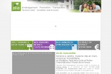 Agence immobilière à Angers