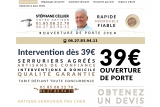 serrurier pas cher à Paris 3