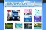 jeux de poisson
