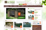 vente en ligne de mobilier et articles pour le jardin et la maison