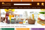 Soins à base de Propolis