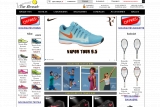 magasin tennis nice