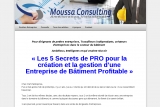 Moussa consulting