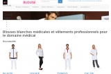 Chaussures médicale - La Vie en Blouse