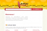 BureauTabac.fr : retrouvez vos buralistes en ligne