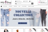 MilyShop.com