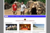 Voyage cameroun