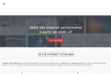 Agence web Redbak