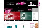 La Boutique en ligne MixBeauty