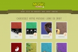 Musique d'illustration