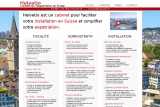 Agence de relocation en Suisse romande