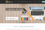 Création de logo avec Creation-logo.net