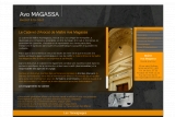 Site de Maitre Ava Magassa