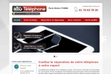 Allo-Téléphone Paris 6