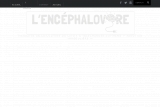 L'encéphalovore, magazine de loisir