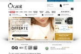 Bijouterie joaillerie sur internet