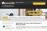 Ateliers Electricien Vitry