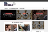 Montre homme et femme
