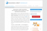 assurance emprunteur