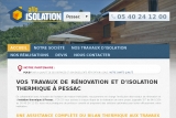 Allo-Isolation Pessac