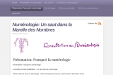 Numérologie