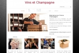 Choisir vin et champagne pour mariage