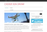 choisir son drone