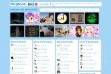 jeux HTML5