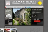 http://www.agencesainthubert.fr