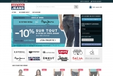 Destock Jean's : boutique en ligne de destockage de jeans de marque