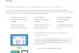 RSW | Campagne de communication sur Internet