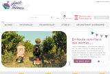 Place des Mômes: la boutique pour cadeaux bébé et enfant