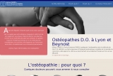 osteopathe a lyon 6