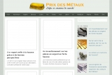 http://www.prixmetaux.com/