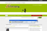 Le troc en Belgique