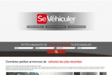 SeVehiculer