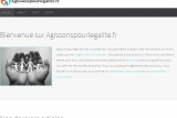 http://www.agissonspourlegalite.fr 