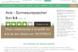 http://www.surmesurepascher.com/